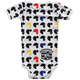 120th Merlette Baby Bodysuit